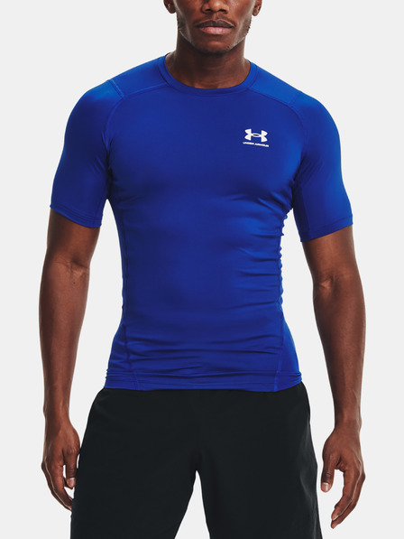 Under Armour Pánske tričko Under Armour HG Armour Comp SS