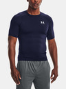 Under Armour Pánske tričko Under Armour HG Armour Comp SS