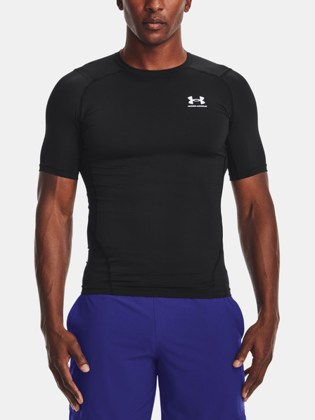 Under Armour Pánske tričko Under Armour HG Armour Comp SS