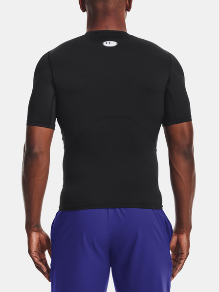 Under Armour Pánske tričko Under Armour HG Armour Comp SS