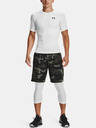 Under Armour Pánske tričko Under Armour HG Armour Comp SS