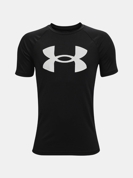 Under Armour Chlapčenské tričko Under Armour Tech Big Logo SS