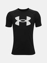 Under Armour Chlapčenské tričko Under Armour Tech Big Logo SS