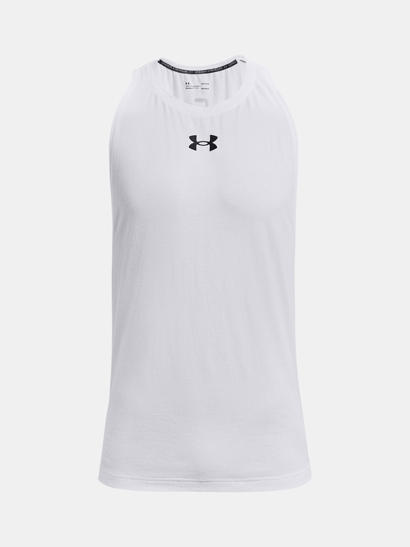 Under Armour Pánske tielko Under Armour BASELINE COTTON TANK