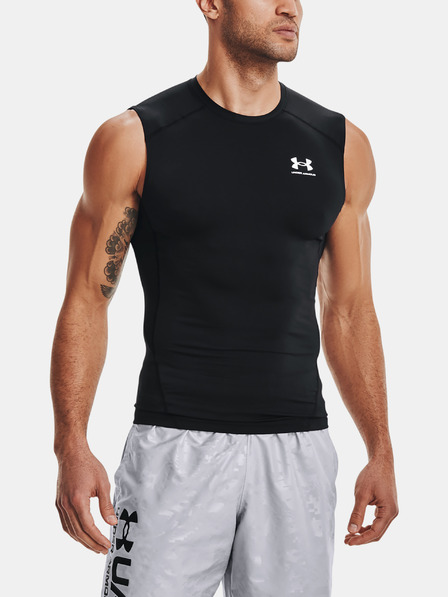 Under Armour Pánske tielko Under Armour HG Armour Comp SL