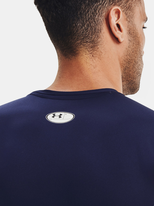 Under Armour Pánske tielko Under Armour HG Armour Comp SL