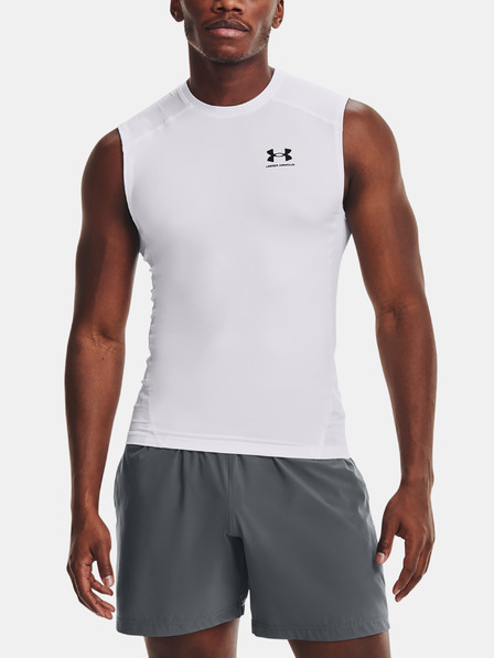 Under Armour Pánske tielko Under Armour HG Armour Comp SL