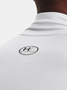Under Armour Pánske tričko Under Armour HG Armour Comp Mock LS