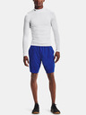 Under Armour Pánske tričko Under Armour HG Armour Comp Mock LS