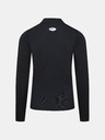 Under Armour Pánske tričko Under Armour HG Armour Comp Mock LS