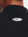 Under Armour Pánske tričko Under Armour HG Armour Comp Mock LS
