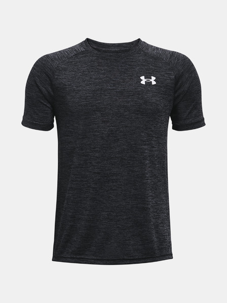Under Armour Chlapčenské tričko Under Armour Tech 2.0 SS
