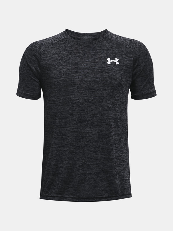 Under Armour Chlapčenské tričko Under Armour Tech 2.0 SS