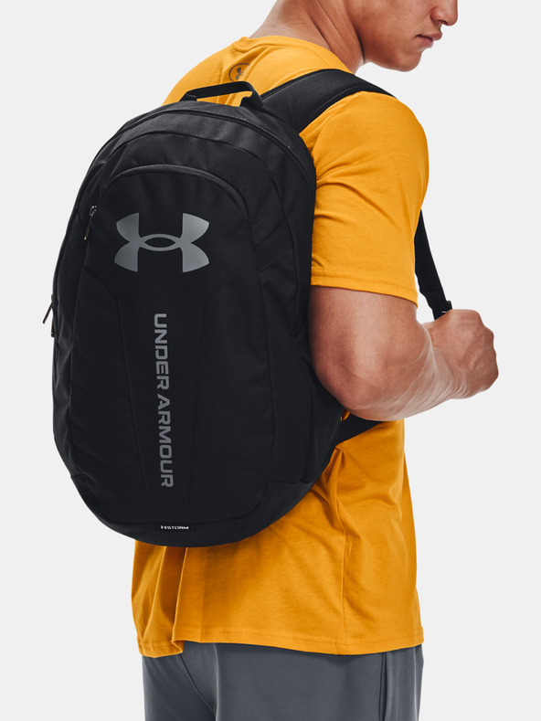 Under Armour Unisex batoh Under Armour Hustle Lite Storm Backpack