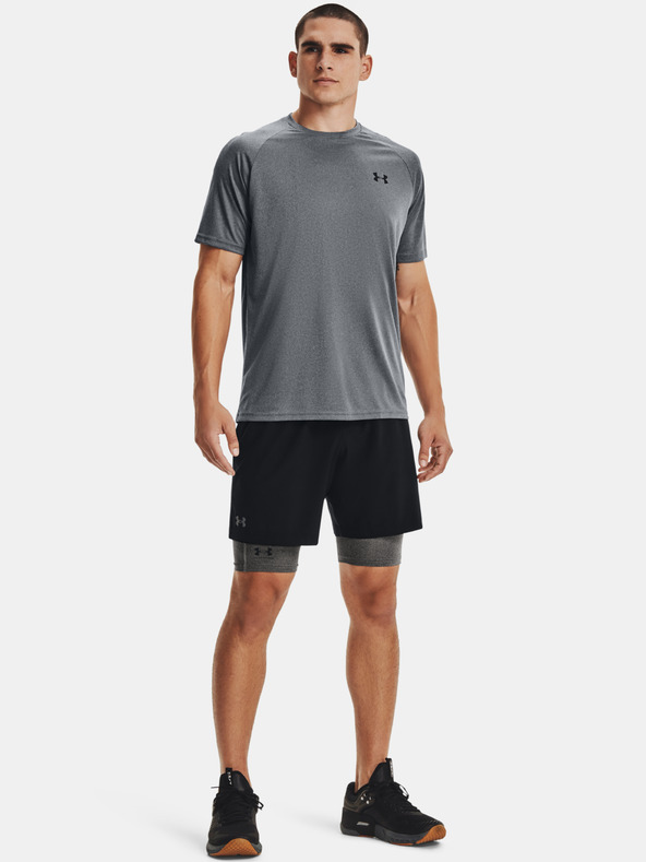 Under Armour Pánske kraťasy Under Armour HG Armour Lng Shorts