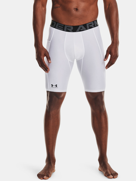Under Armour Pánske kraťasy Under Armour HG Armour Lng Shorts