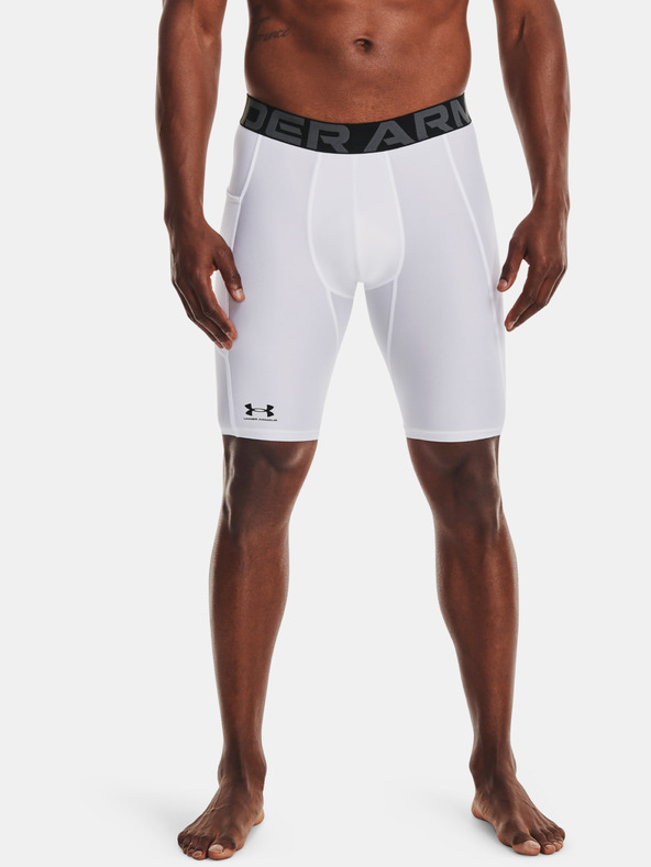 Under Armour Pánske kraťasy Under Armour HG Armour Lng Shorts