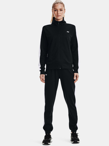 Under Armour Dámska súprava Under Armour Tricot Tracksuit