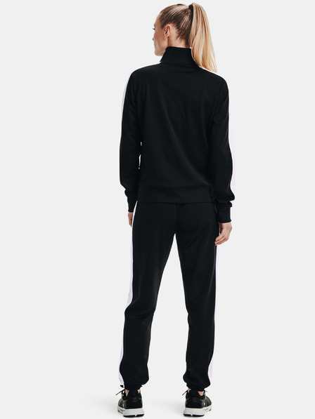 Under Armour Dámska súprava Under Armour Tricot Tracksuit