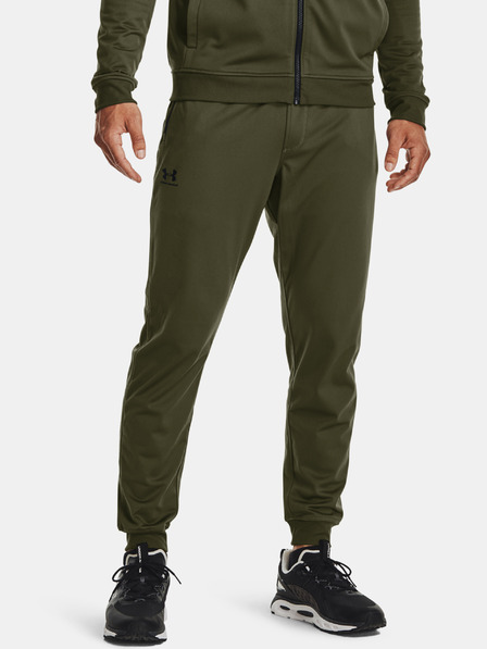 Under Armour Pánske nohavice Under Armour  SPORTSTYLE TRICOT JOGGER