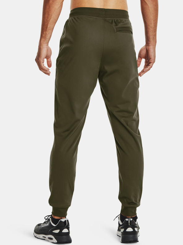 Under Armour Pánske nohavice Under Armour  SPORTSTYLE TRICOT JOGGER