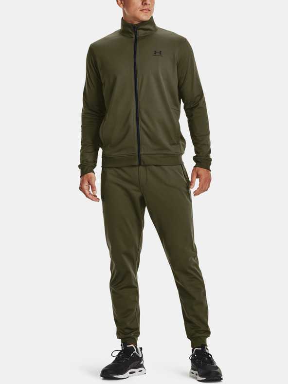 Under Armour Pánske nohavice Under Armour  SPORTSTYLE TRICOT JOGGER
