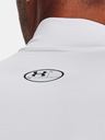 Under Armour Pánske tričko Under Armour CG Armour Comp Mock