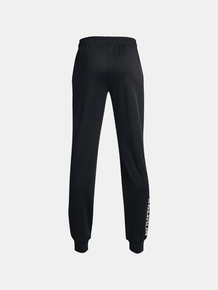 Under Armour Chlapčenské nohavice Under Armour UA BRAWLER 2.0 TAPERED PANTS