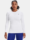 Under Armour Dámske tričko Under Armour Authentics Crew