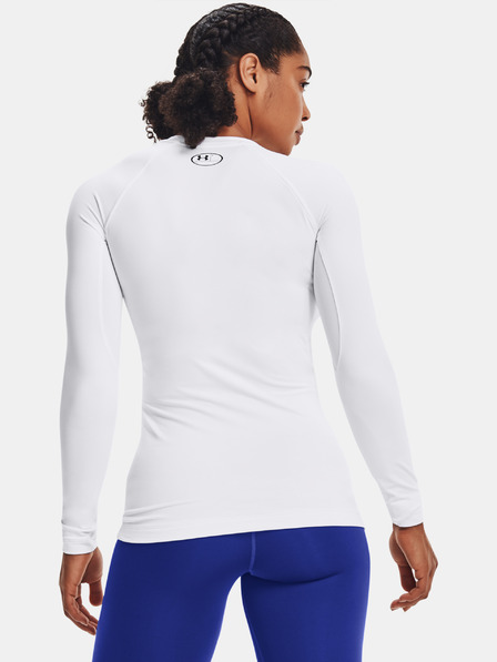 Under Armour Dámske tričko Under Armour Authentics Crew