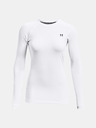 Under Armour Dámske tričko Under Armour Authentics Crew