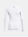 Under Armour Dámske tričko Under Armour Authentics Crew