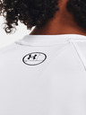 Under Armour Dámske tričko Under Armour Authentics Crew