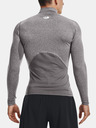 Under Armour Pánske tričko Under Armour UA CG Armour Comp Mock
