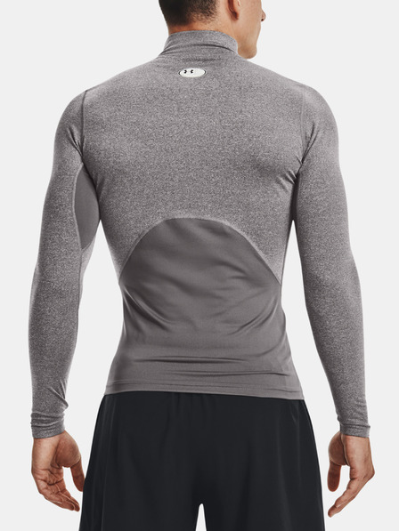 Under Armour Pánske tričko Under Armour UA CG Armour Comp Mock