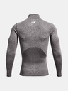 Under Armour Pánske tričko Under Armour UA CG Armour Comp Mock
