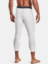Under Armour Pánske legíny Under Armour UA HG Armour 3/4 Legging