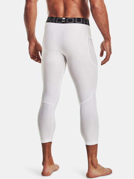 Under Armour Pánske legíny Under Armour UA HG Armour 3/4 Legging