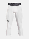 Under Armour Pánske legíny Under Armour UA HG Armour 3/4 Legging