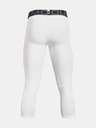 Under Armour Pánske legíny Under Armour UA HG Armour 3/4 Legging