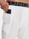 Under Armour Pánske legíny Under Armour UA HG Armour 3/4 Legging