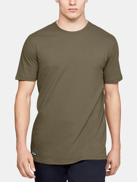 Under Armour Pánske tričko Under Armour M Tac Cotton T