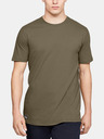 Under Armour Pánske tričko Under Armour M Tac Cotton T