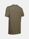 Under Armour Pánske tričko Under Armour M Tac Cotton T