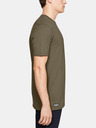 Under Armour Pánske tričko Under Armour M Tac Cotton T
