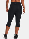Under Armour Dámske legíny Under Armour UA Fly Fast 3.0 Speed Capri