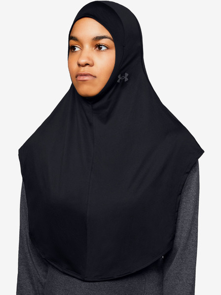 Under Armour Dámsky hidžáb Under Armour Sport Hijab