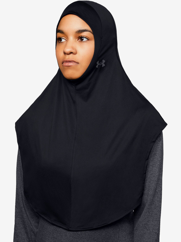 Under Armour Dámsky hidžáb Under Armour Sport Hijab
