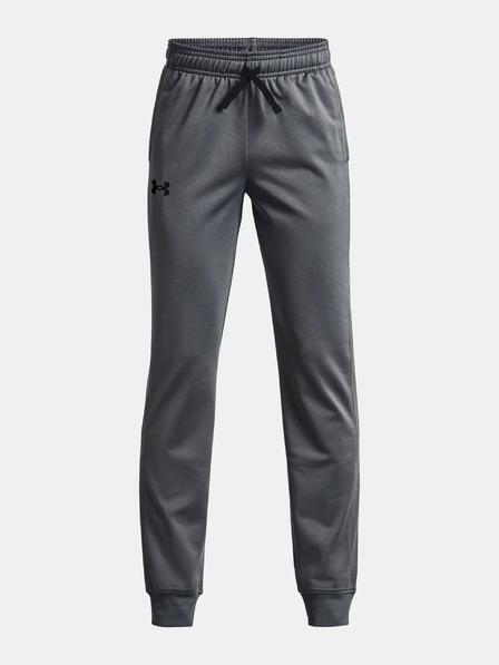 Under Armour Chlapčenské nohavice Under Armour UA BRAWLER 2.0 TAPERED PANTS