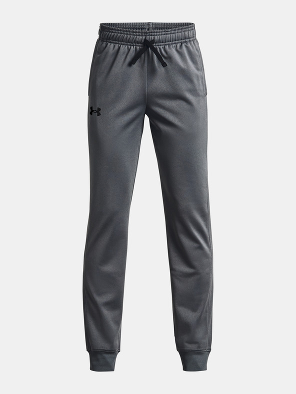 Under Armour Chlapčenské nohavice Under Armour UA BRAWLER 2.0 TAPERED PANTS